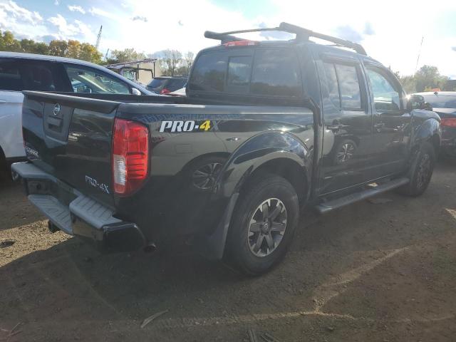 Photo 2 VIN: 1N6AD0EV8EN749861 - NISSAN FRONTIER S 