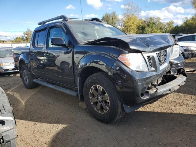 Photo 3 VIN: 1N6AD0EV8EN749861 - NISSAN FRONTIER S 