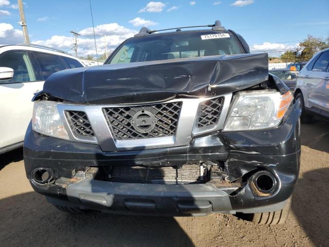 Photo 4 VIN: 1N6AD0EV8EN749861 - NISSAN FRONTIER S 