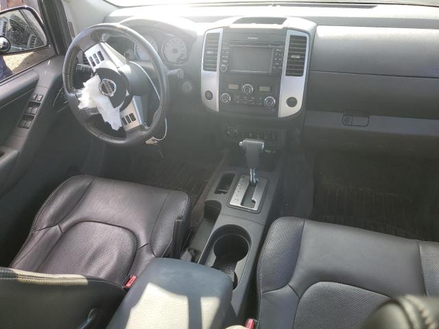 Photo 7 VIN: 1N6AD0EV8EN749861 - NISSAN FRONTIER S 