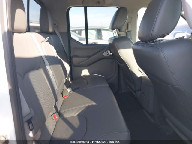 Photo 7 VIN: 1N6AD0EV8EN762724 - NISSAN FRONTIER 