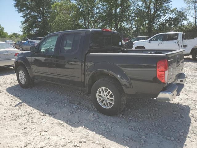 Photo 1 VIN: 1N6AD0EV8EN763498 - NISSAN FRONTIER S 