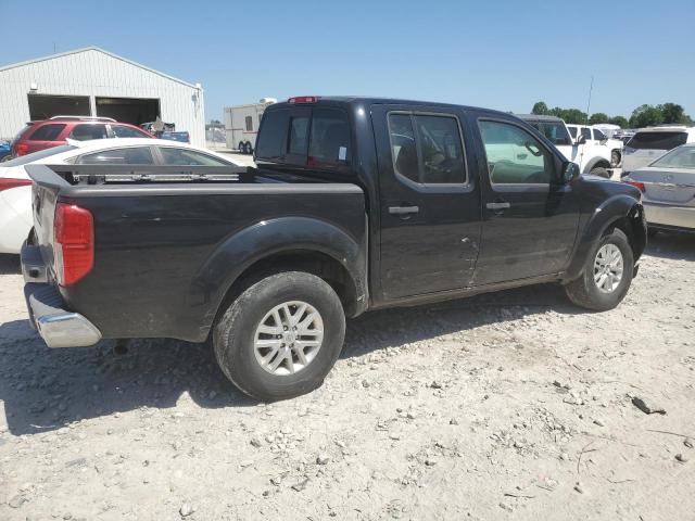 Photo 2 VIN: 1N6AD0EV8EN763498 - NISSAN FRONTIER S 