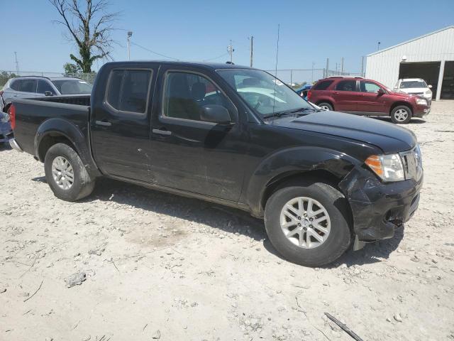 Photo 3 VIN: 1N6AD0EV8EN763498 - NISSAN FRONTIER S 