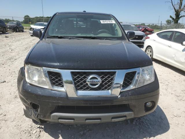 Photo 4 VIN: 1N6AD0EV8EN763498 - NISSAN FRONTIER S 