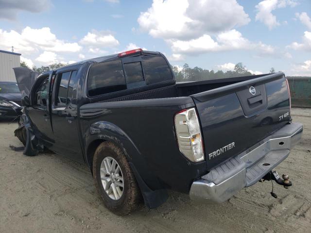 Photo 2 VIN: 1N6AD0EV8FN718496 - NISSAN FRONTIER S 