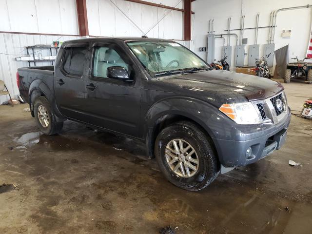 Photo 3 VIN: 1N6AD0EV8FN732740 - NISSAN FRONTIER 