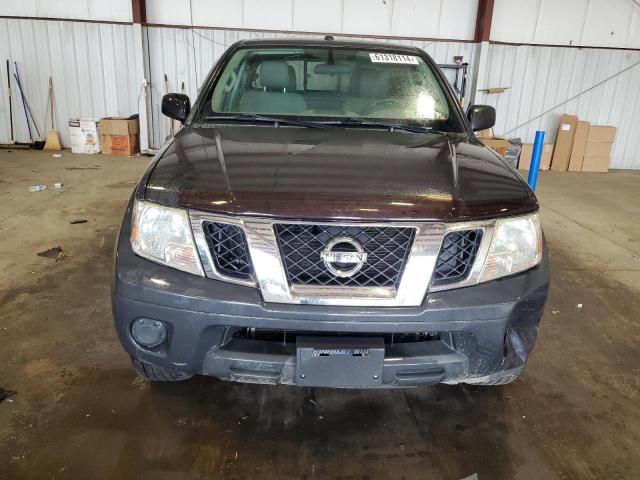 Photo 4 VIN: 1N6AD0EV8FN732740 - NISSAN FRONTIER 