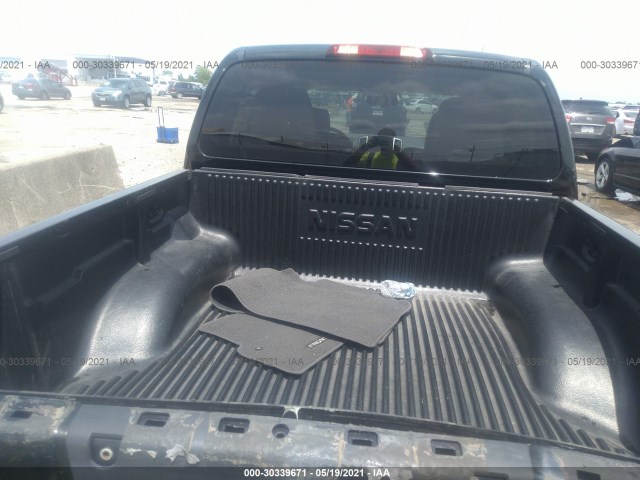 Photo 7 VIN: 1N6AD0EV8FN734097 - NISSAN FRONTIER 