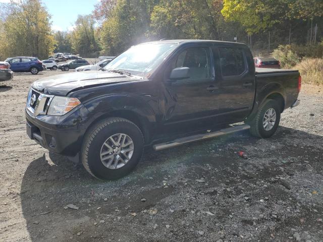 Photo 0 VIN: 1N6AD0EV8FN738182 - NISSAN FRONTIER S 