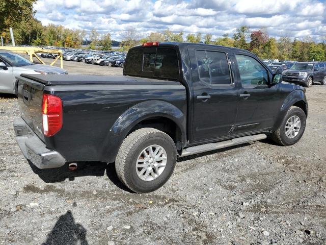 Photo 2 VIN: 1N6AD0EV8FN738182 - NISSAN FRONTIER S 