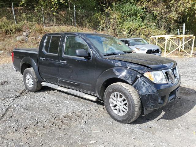 Photo 3 VIN: 1N6AD0EV8FN738182 - NISSAN FRONTIER S 