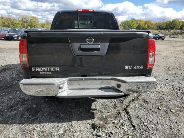 Photo 5 VIN: 1N6AD0EV8FN738182 - NISSAN FRONTIER S 