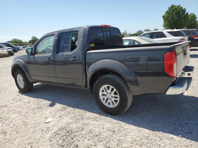 Photo 1 VIN: 1N6AD0EV8FN750882 - NISSAN FRONTIER S 