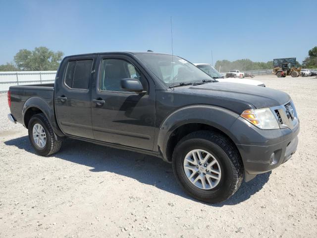 Photo 3 VIN: 1N6AD0EV8FN750882 - NISSAN FRONTIER S 