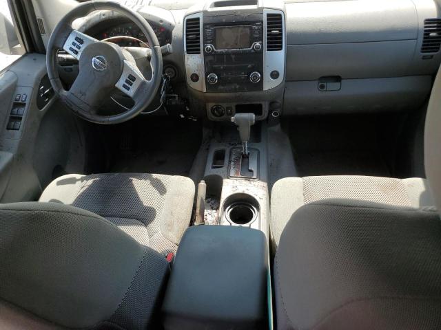 Photo 7 VIN: 1N6AD0EV8FN750882 - NISSAN FRONTIER S 