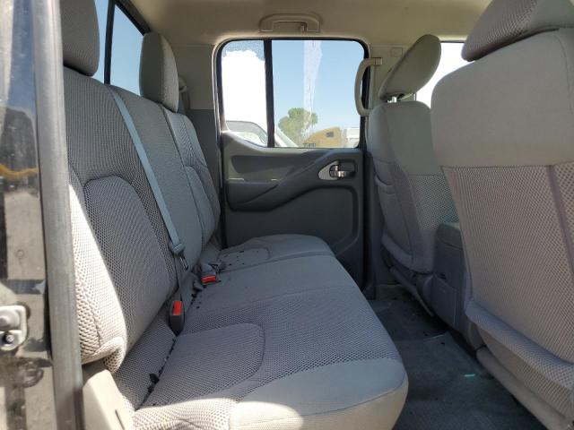 Photo 9 VIN: 1N6AD0EV8FN750882 - NISSAN FRONTIER S 