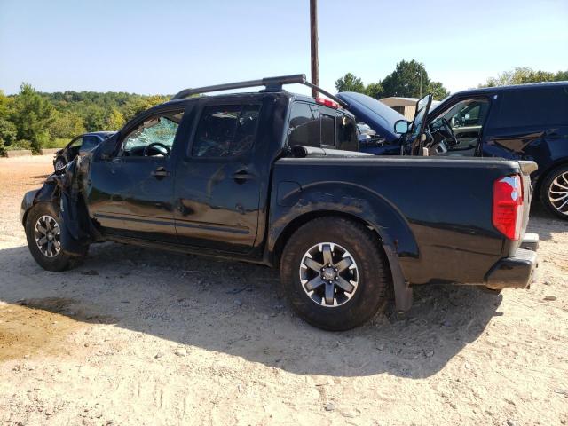 Photo 1 VIN: 1N6AD0EV8FN763213 - NISSAN FRONTIER S 