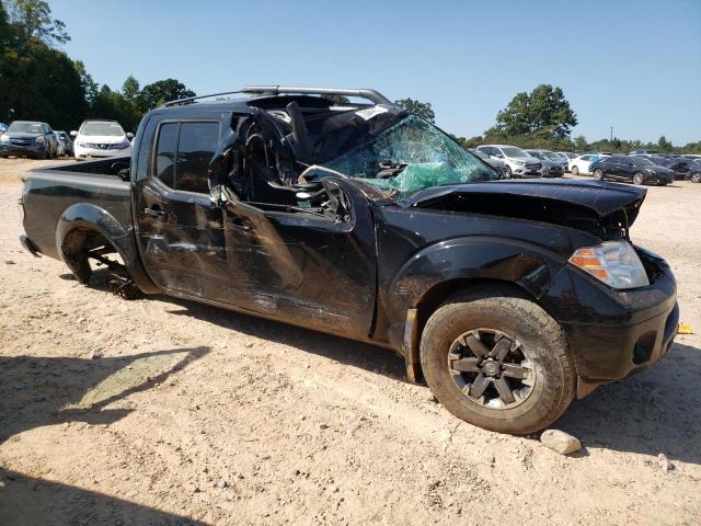 Photo 3 VIN: 1N6AD0EV8FN763213 - NISSAN FRONTIER S 