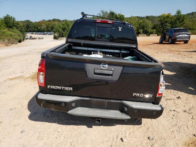 Photo 5 VIN: 1N6AD0EV8FN763213 - NISSAN FRONTIER S 