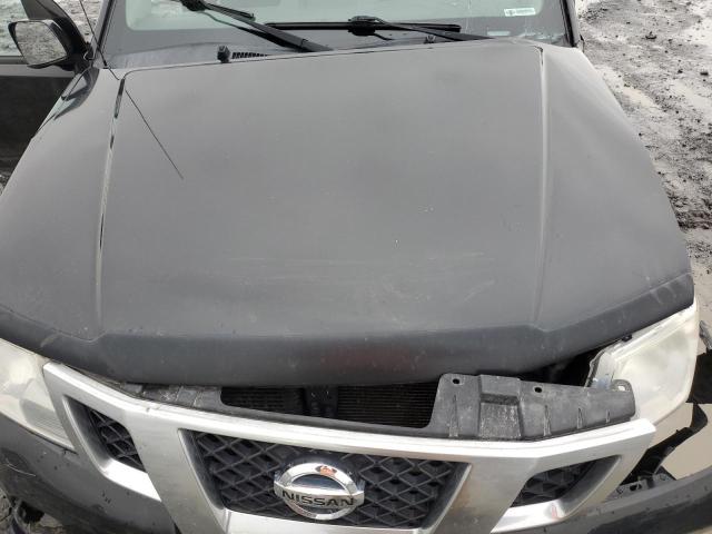 Photo 10 VIN: 1N6AD0EV8GN703952 - NISSAN FRONTIER S 