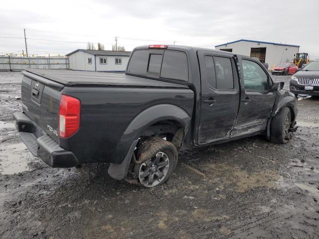 Photo 2 VIN: 1N6AD0EV8GN703952 - NISSAN FRONTIER S 