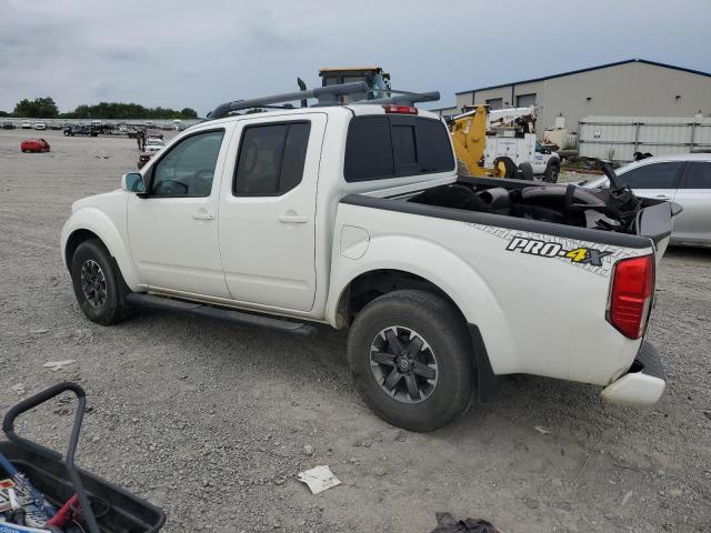 Photo 1 VIN: 1N6AD0EV8GN706740 - NISSAN FRONTIER S 