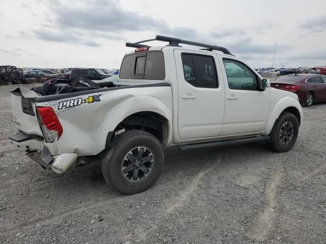 Photo 2 VIN: 1N6AD0EV8GN706740 - NISSAN FRONTIER S 