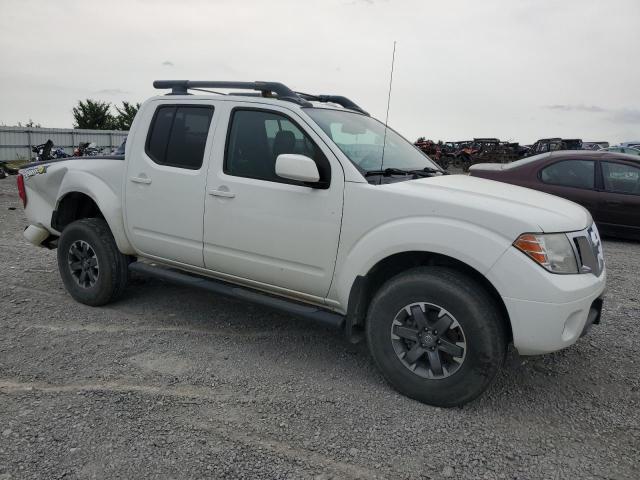 Photo 3 VIN: 1N6AD0EV8GN706740 - NISSAN FRONTIER S 