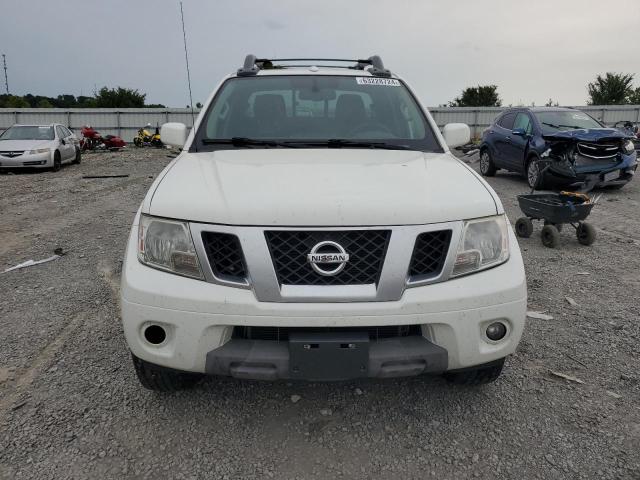 Photo 4 VIN: 1N6AD0EV8GN706740 - NISSAN FRONTIER S 