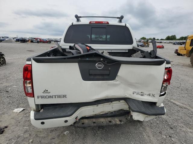 Photo 5 VIN: 1N6AD0EV8GN706740 - NISSAN FRONTIER S 