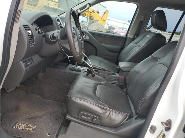 Photo 6 VIN: 1N6AD0EV8GN706740 - NISSAN FRONTIER S 