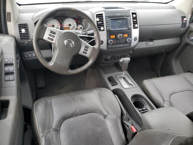 Photo 7 VIN: 1N6AD0EV8GN706740 - NISSAN FRONTIER S 