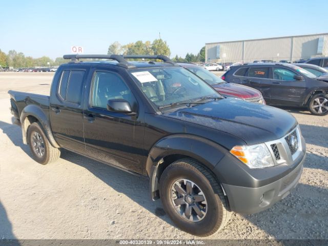 Photo 0 VIN: 1N6AD0EV8GN708391 - NISSAN FRONTIER 