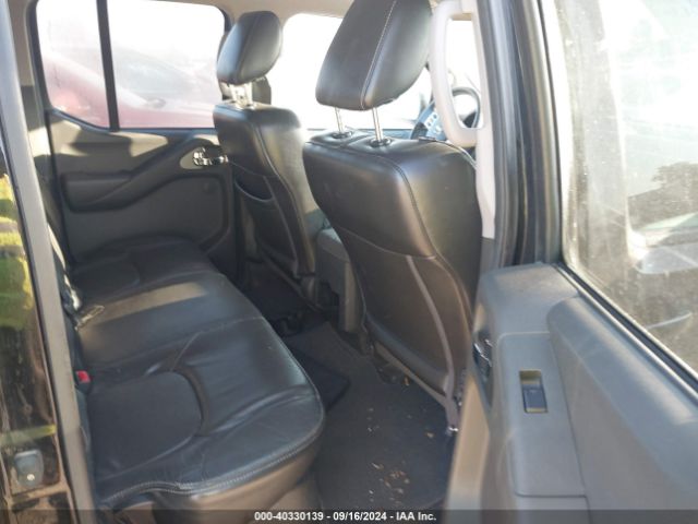 Photo 7 VIN: 1N6AD0EV8GN708391 - NISSAN FRONTIER 