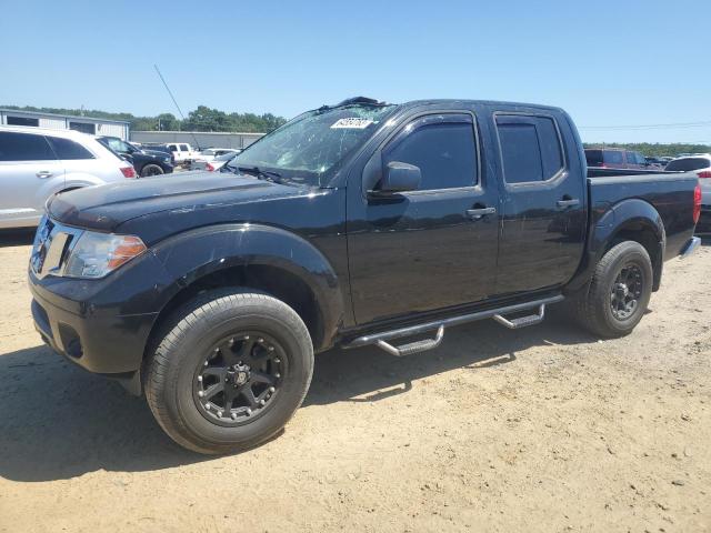 Photo 0 VIN: 1N6AD0EV8GN709010 - NISSAN FRONTIER S 