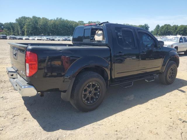 Photo 2 VIN: 1N6AD0EV8GN709010 - NISSAN FRONTIER S 