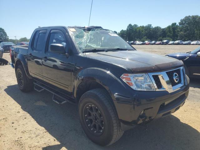 Photo 3 VIN: 1N6AD0EV8GN709010 - NISSAN FRONTIER S 