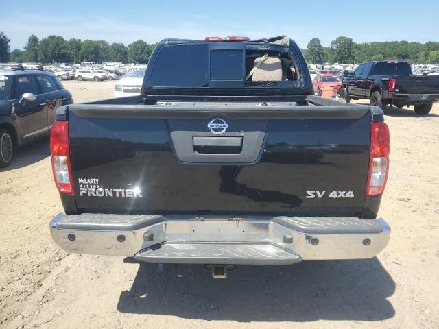 Photo 5 VIN: 1N6AD0EV8GN709010 - NISSAN FRONTIER S 