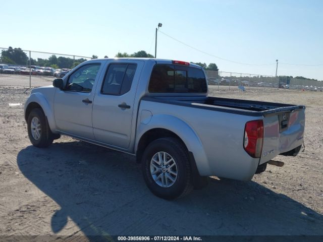 Photo 2 VIN: 1N6AD0EV8GN711548 - NISSAN FRONTIER 