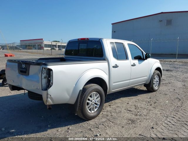 Photo 3 VIN: 1N6AD0EV8GN711548 - NISSAN FRONTIER 