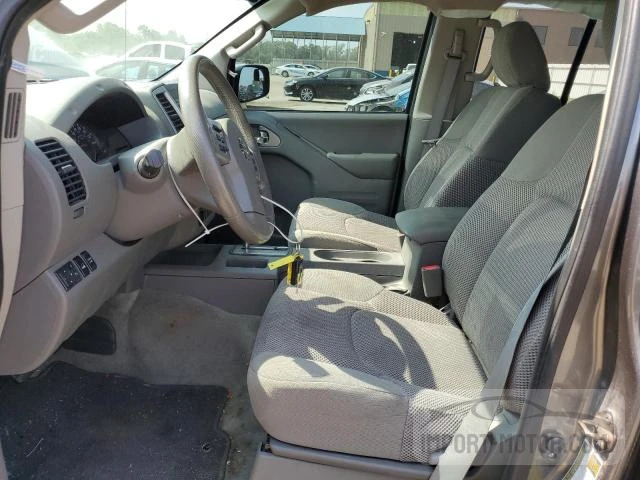 Photo 6 VIN: 1N6AD0EV8GN714644 - NISSAN NAVARA (FRONTIER) 