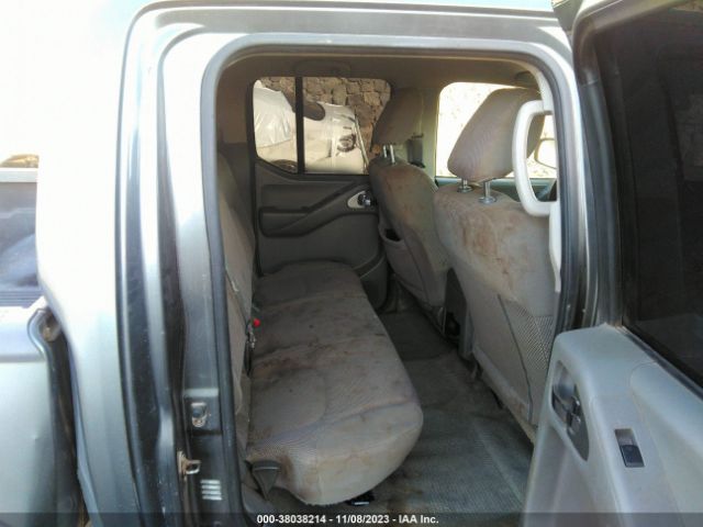 Photo 7 VIN: 1N6AD0EV8GN743562 - NISSAN FRONTIER 