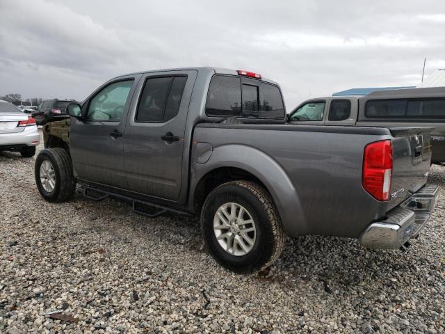 Photo 1 VIN: 1N6AD0EV8GN747465 - NISSAN FRONTIER 