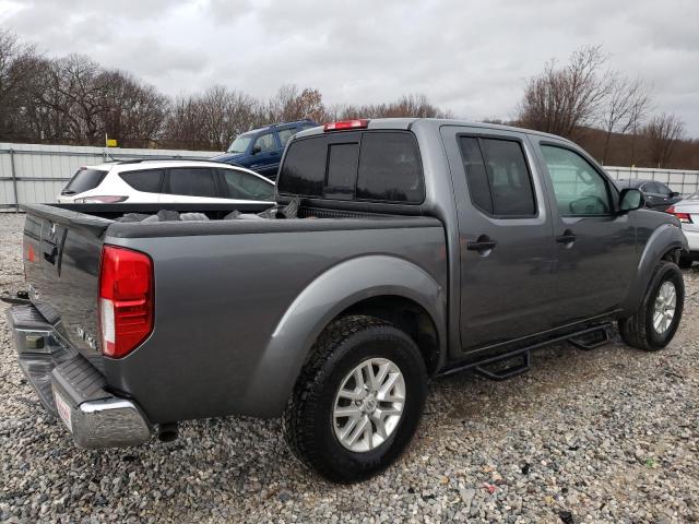 Photo 2 VIN: 1N6AD0EV8GN747465 - NISSAN FRONTIER 