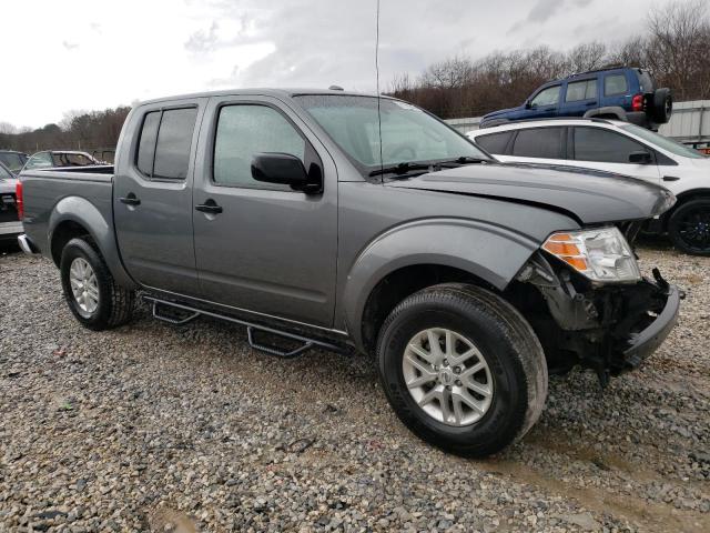 Photo 3 VIN: 1N6AD0EV8GN747465 - NISSAN FRONTIER 