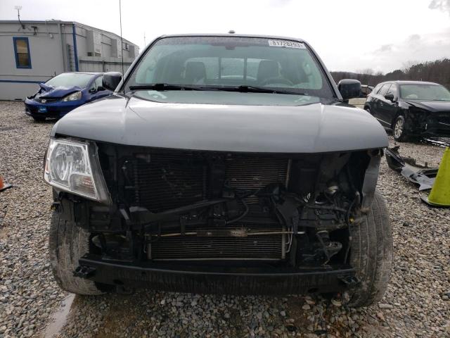 Photo 4 VIN: 1N6AD0EV8GN747465 - NISSAN FRONTIER 