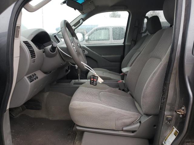 Photo 6 VIN: 1N6AD0EV8GN747465 - NISSAN FRONTIER 