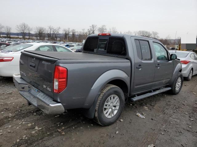 Photo 2 VIN: 1N6AD0EV8GN755131 - NISSAN FRONTIER 