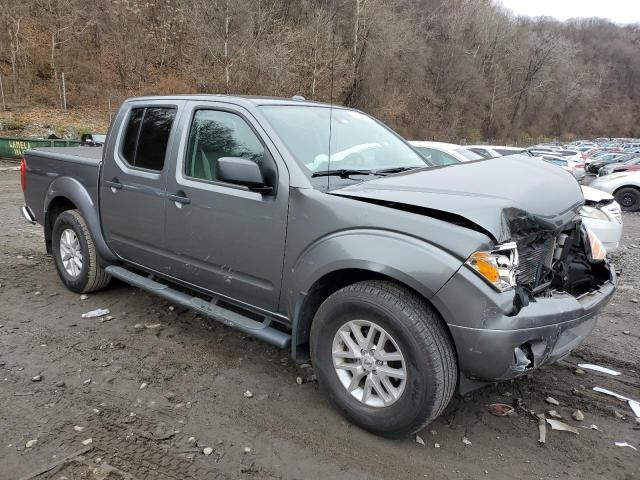 Photo 3 VIN: 1N6AD0EV8GN755131 - NISSAN FRONTIER 